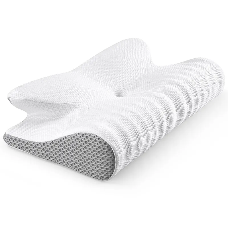 Memory Foam Pillow - Image 9