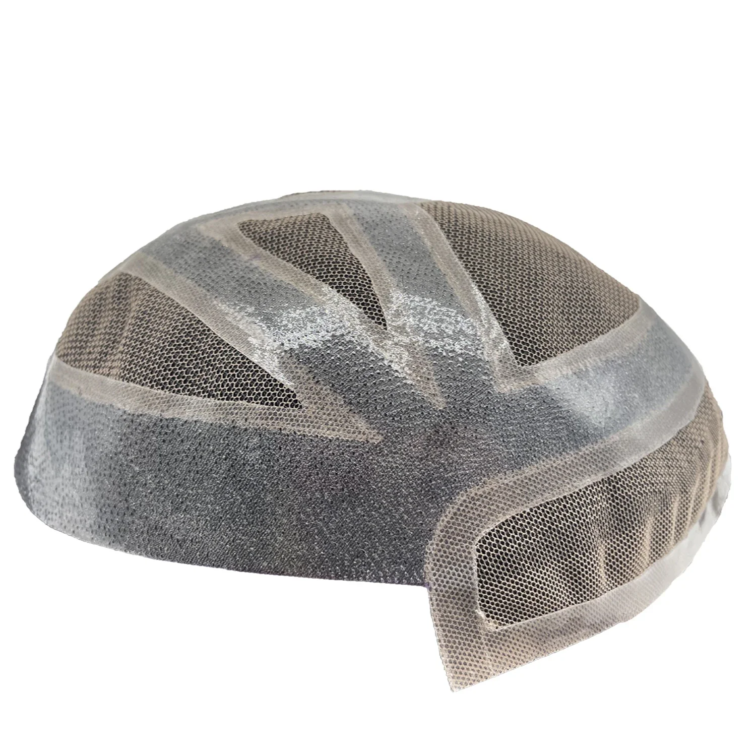 Men Hair Wig - Image 2