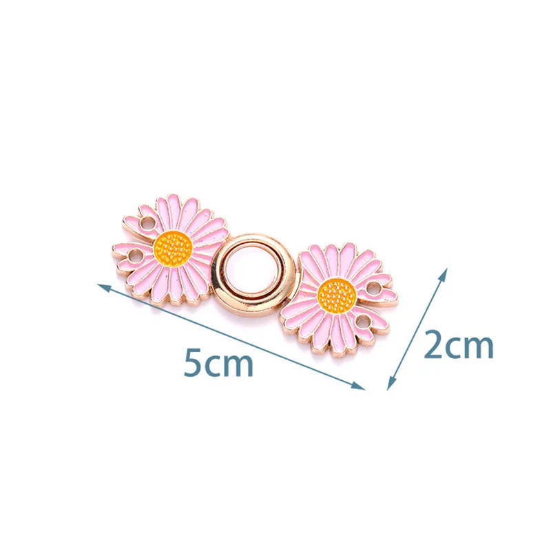 Metal Clothes Accessories - Image 10