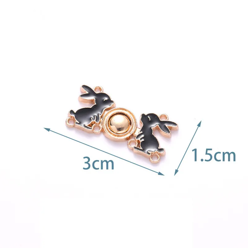 Metal Clothes Accessories - Image 12