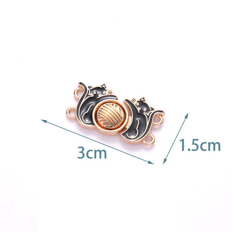 Metal Clothes Accessories - Image 14