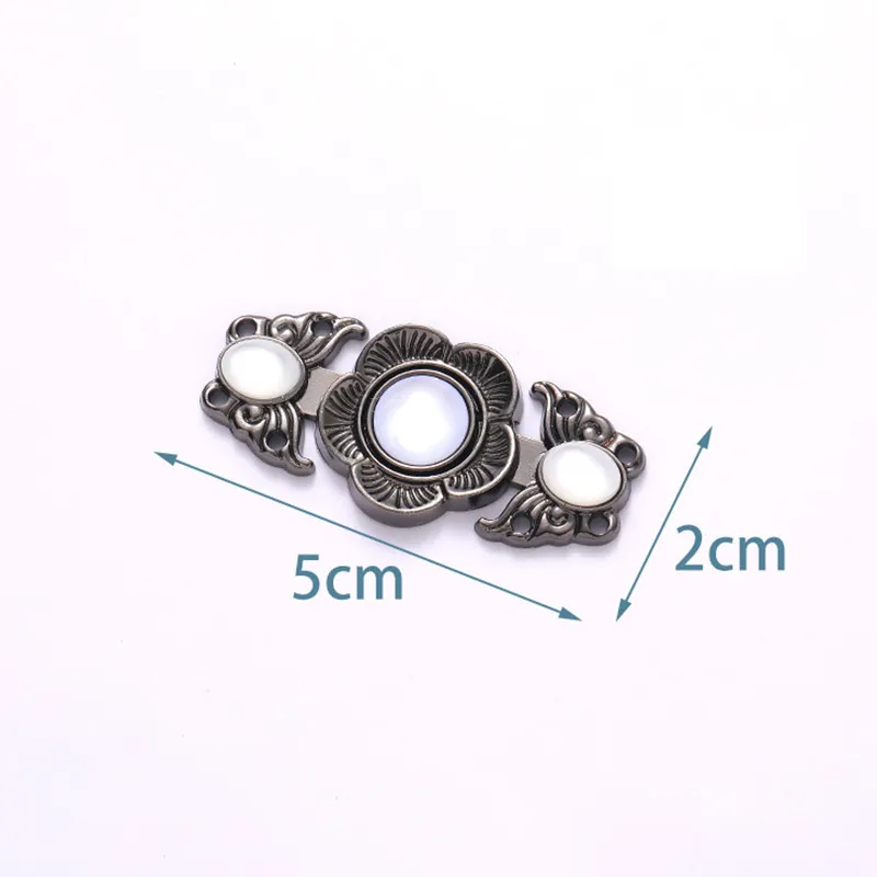 Metal Clothes Accessories - Image 16