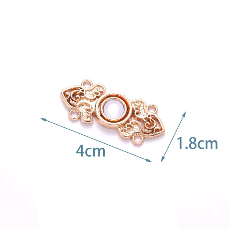 Metal Clothes Accessories - Image 17