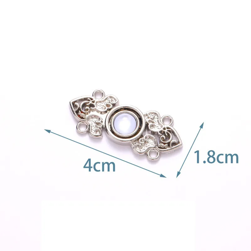 Metal Clothes Accessories - Image 18