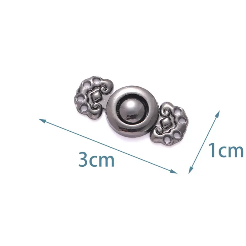 Metal Clothes Accessories - Image 23