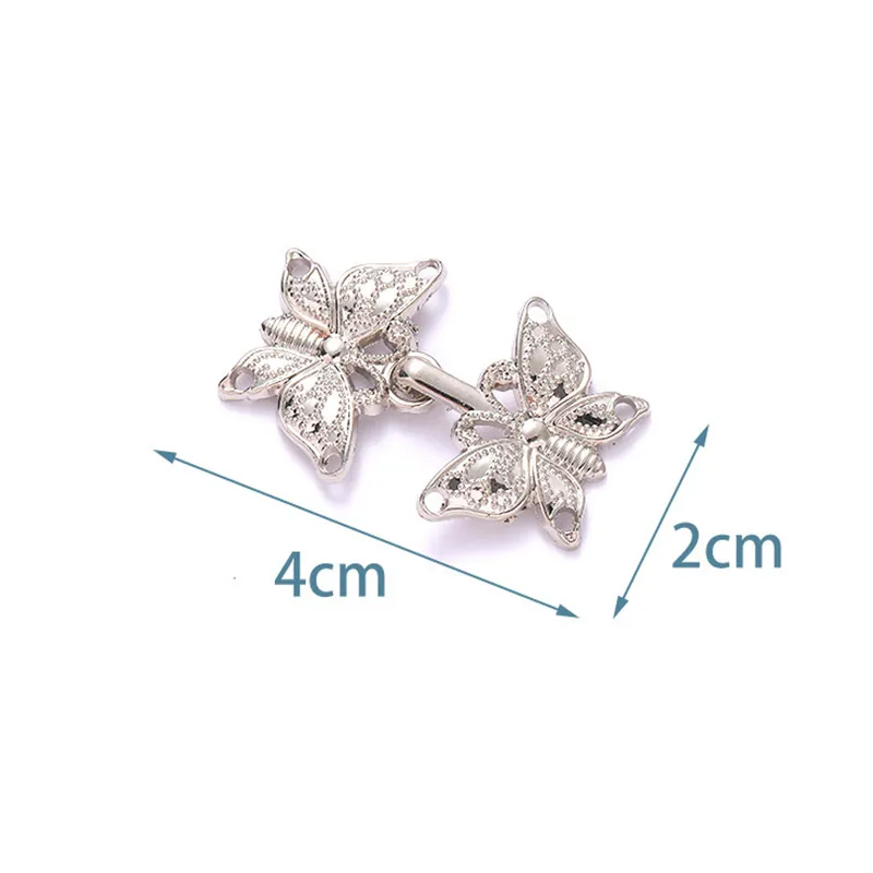 Metal Clothes Accessories - Image 25