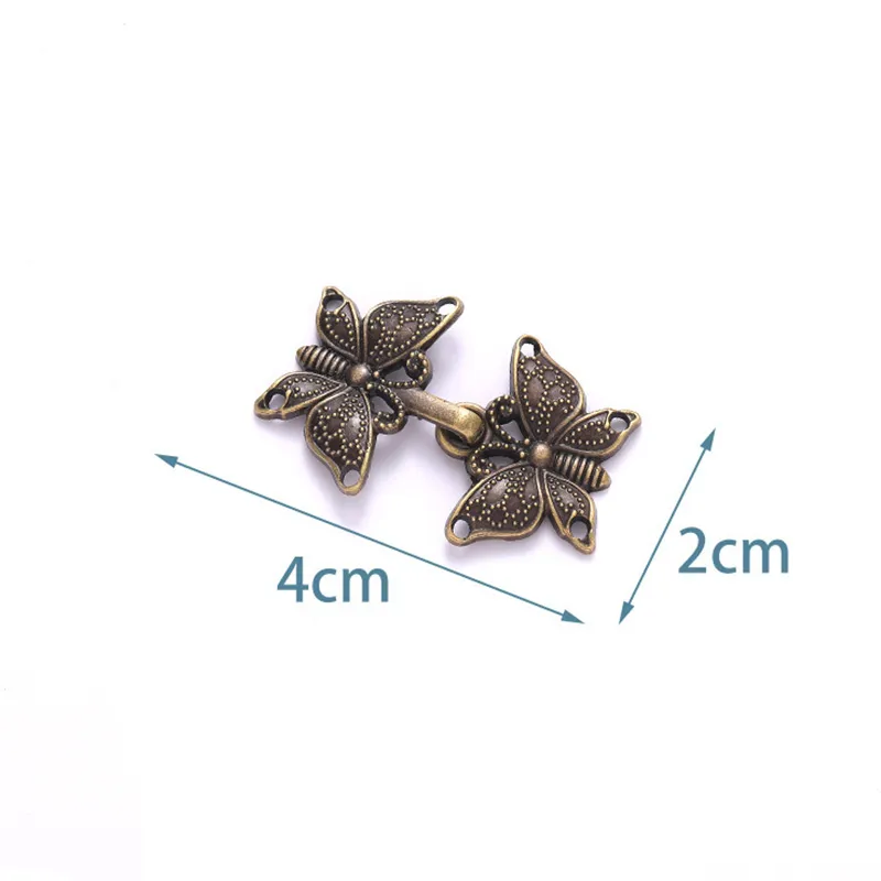 Metal Clothes Accessories - Image 27