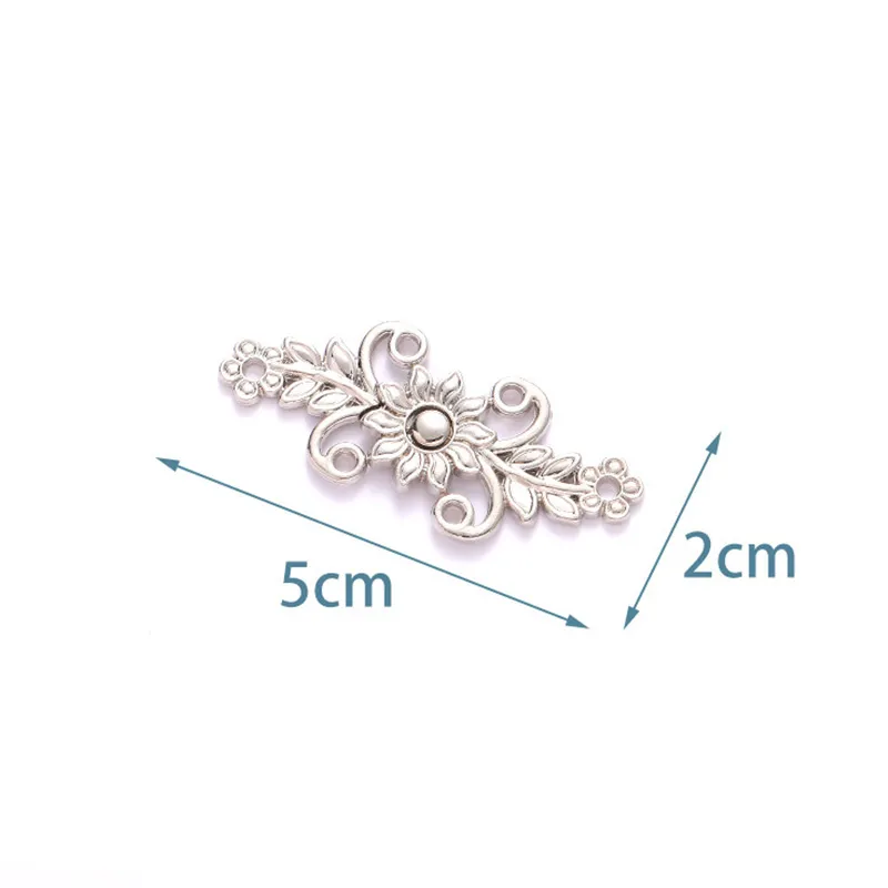 Metal Clothes Accessories - Image 29
