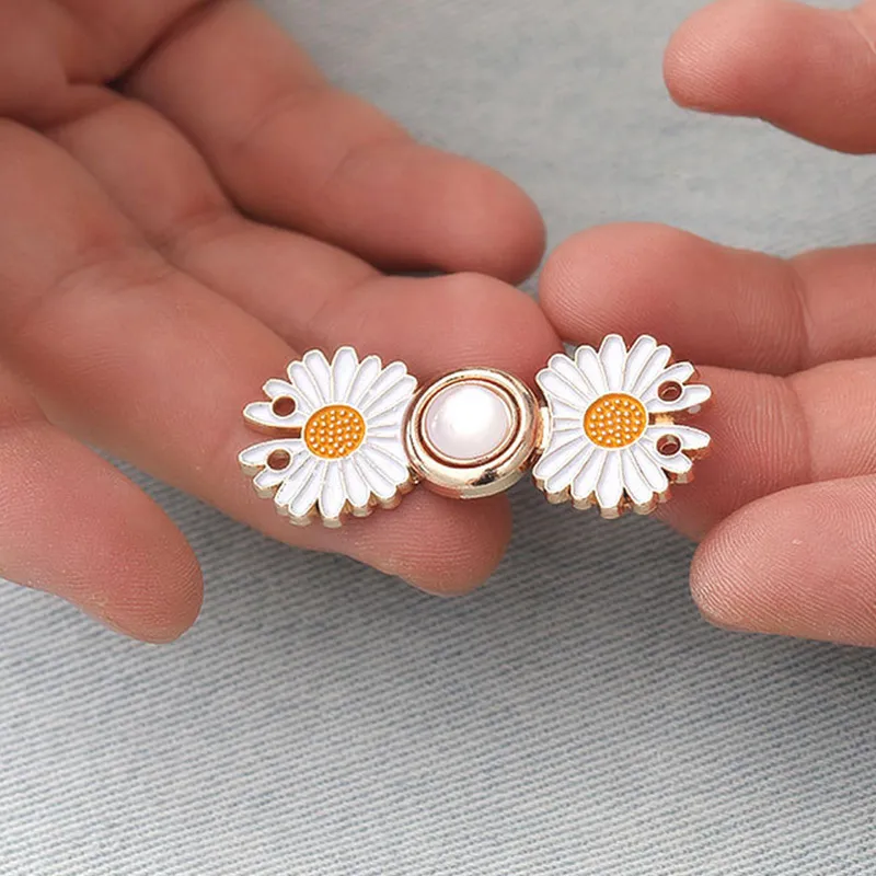 Metal Clothes Accessories - Image 3