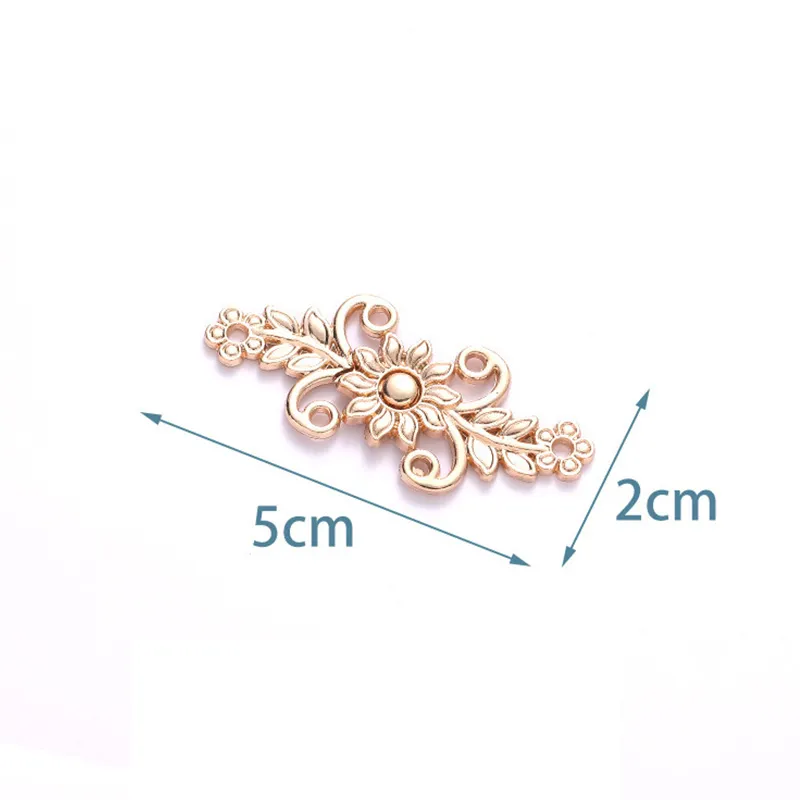 Metal Clothes Accessories - Image 30