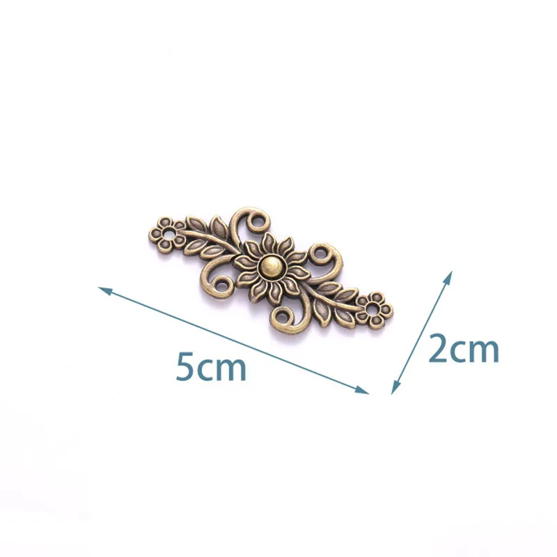 Metal Clothes Accessories - Image 32