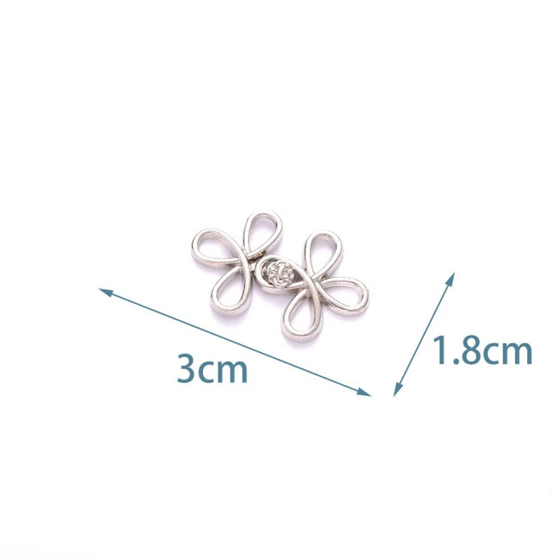 Metal Clothes Accessories - Image 33