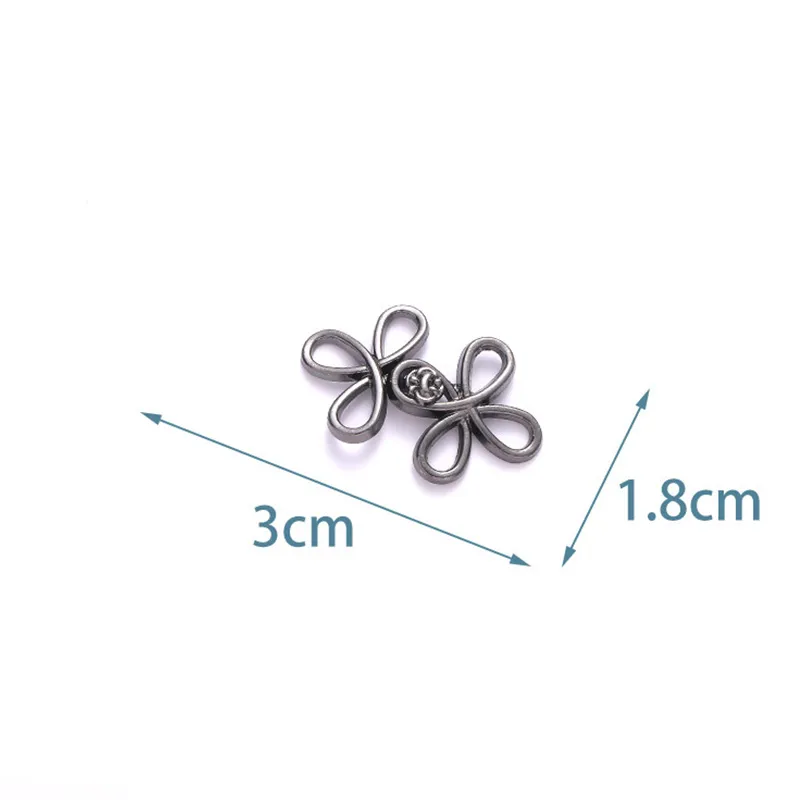 Metal Clothes Accessories - Image 35
