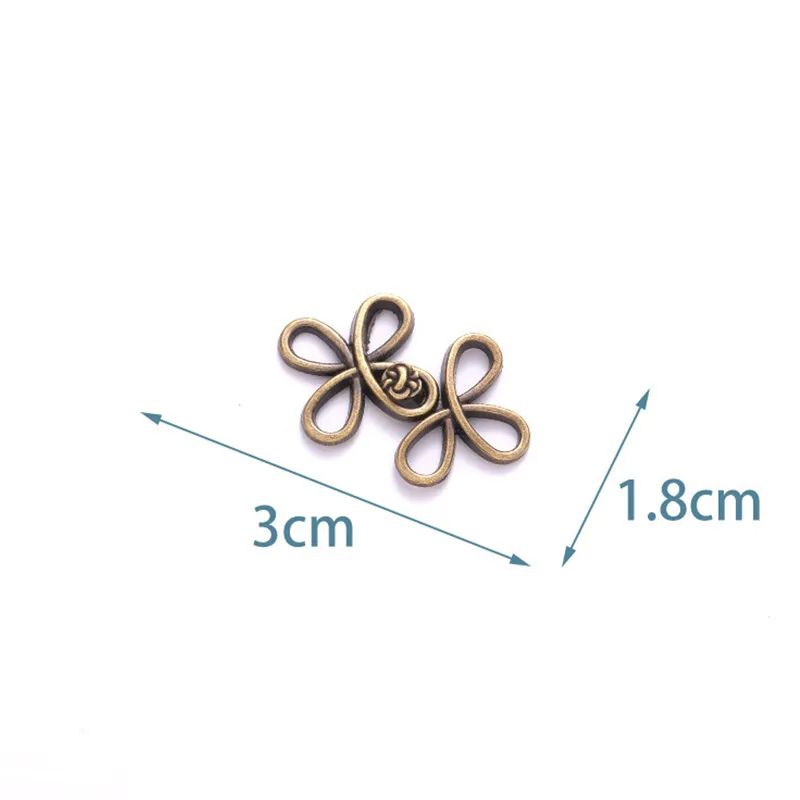 Metal Clothes Accessories - Image 36