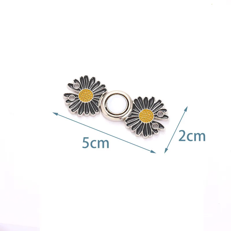 Metal Clothes Accessories - Image 37