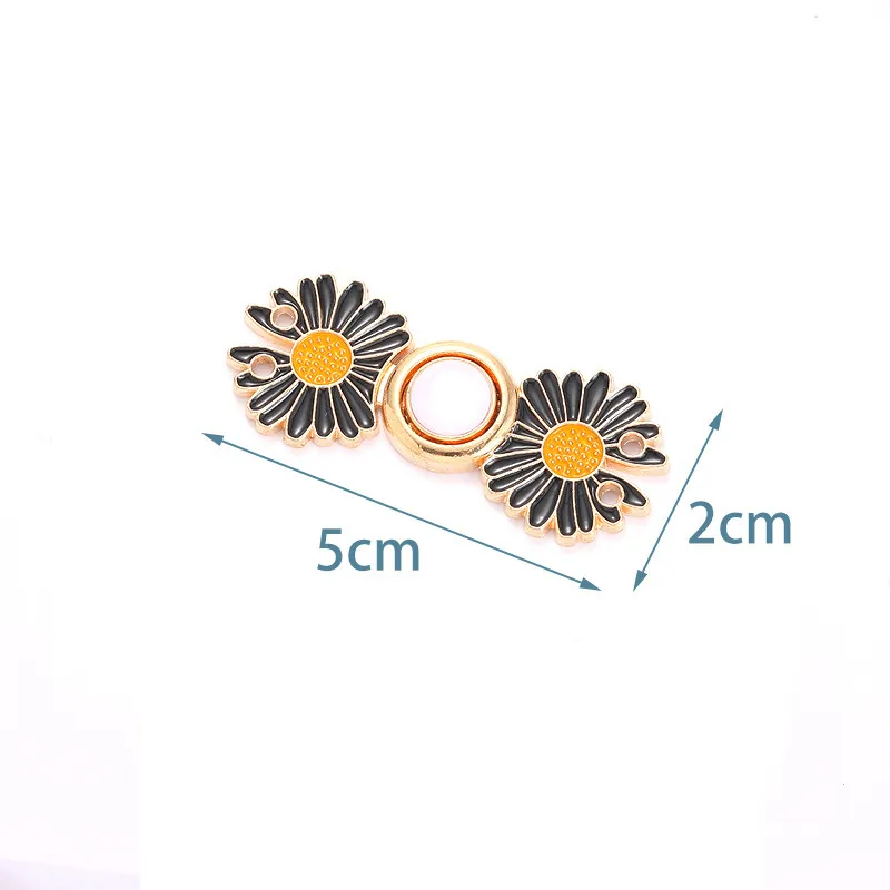 Metal Clothes Accessories - Image 38