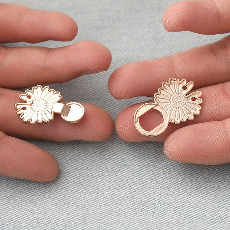 Metal Clothes Accessories - Image 4