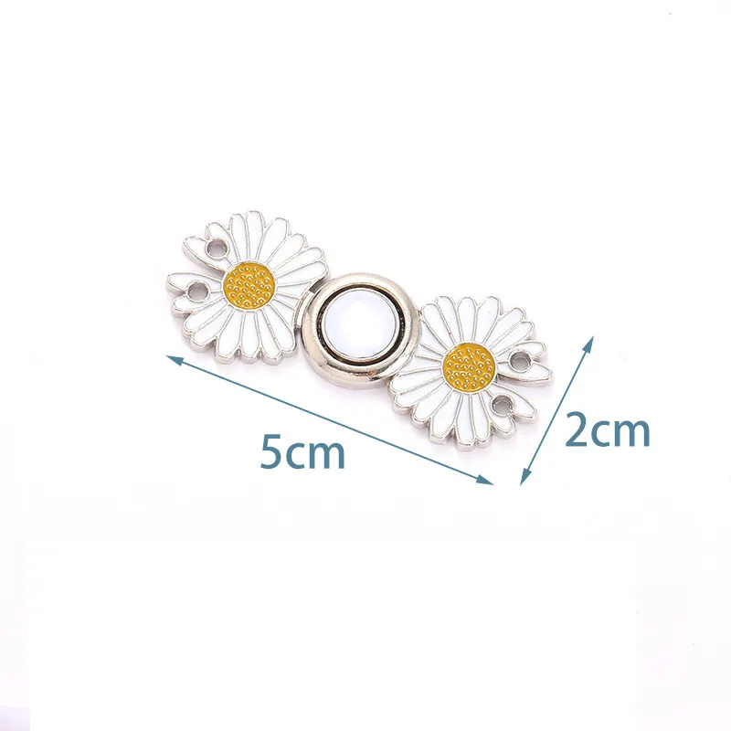 Metal Clothes Accessories - Image 40