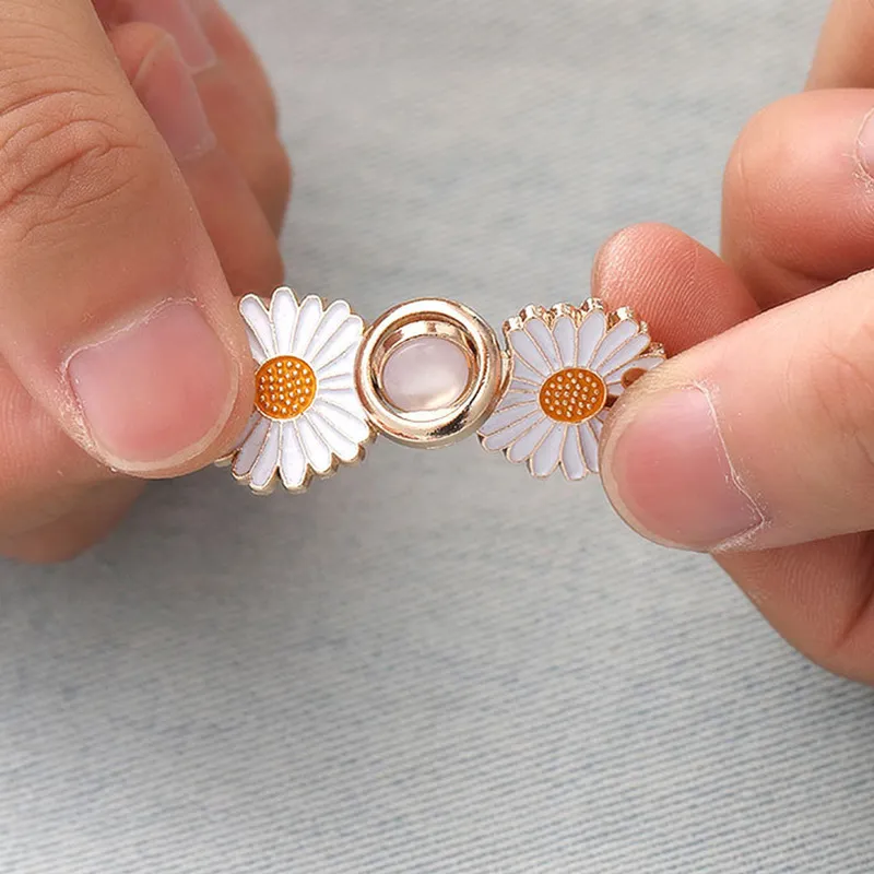 Metal Clothes Accessories - Image 5