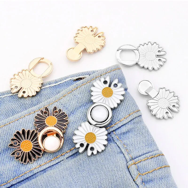 Metal Clothes Accessories - Image 6