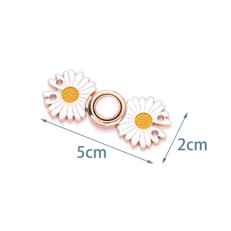 Metal Clothes Accessories - Image 7