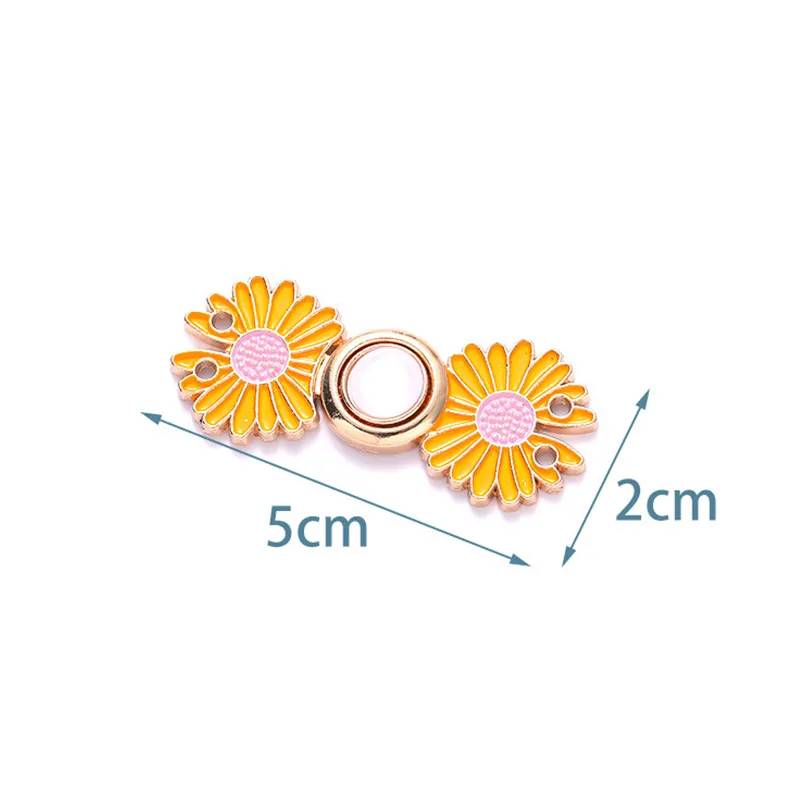 Metal Clothes Accessories - Image 8