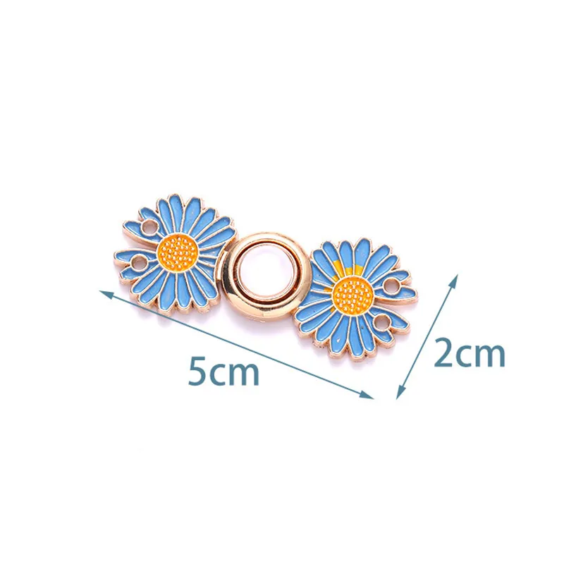 Metal Clothes Accessories - Image 9