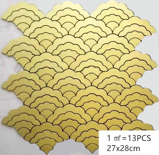 Metal Panel Wall Sticker - Image 7