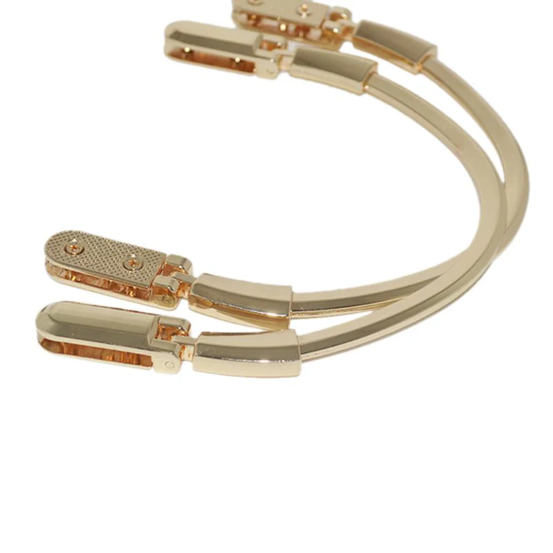Metal Purse Bag Handle - Image 10