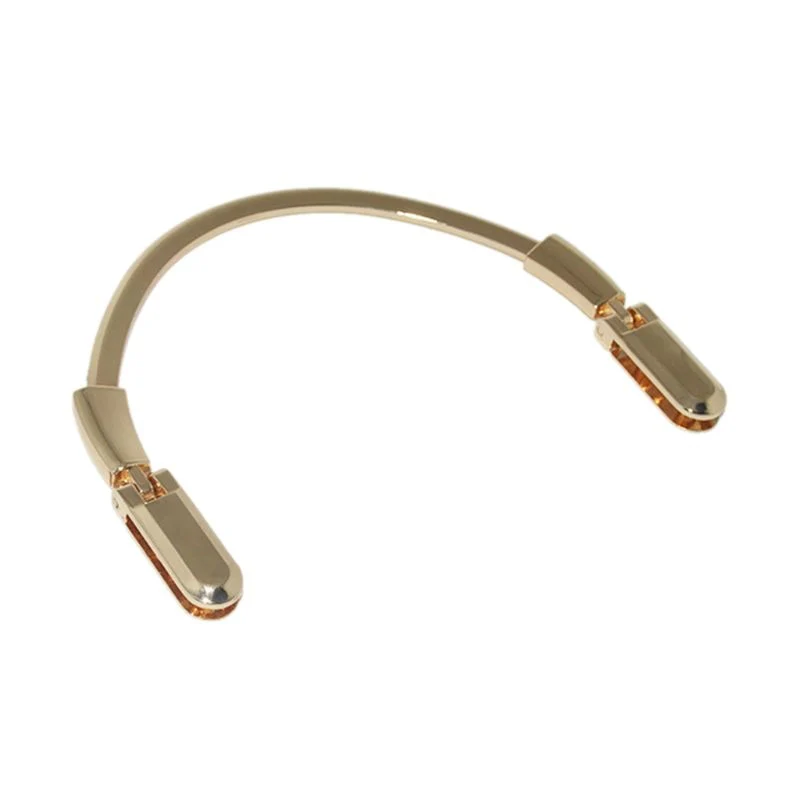 Metal Purse Bag Handle - Image 3
