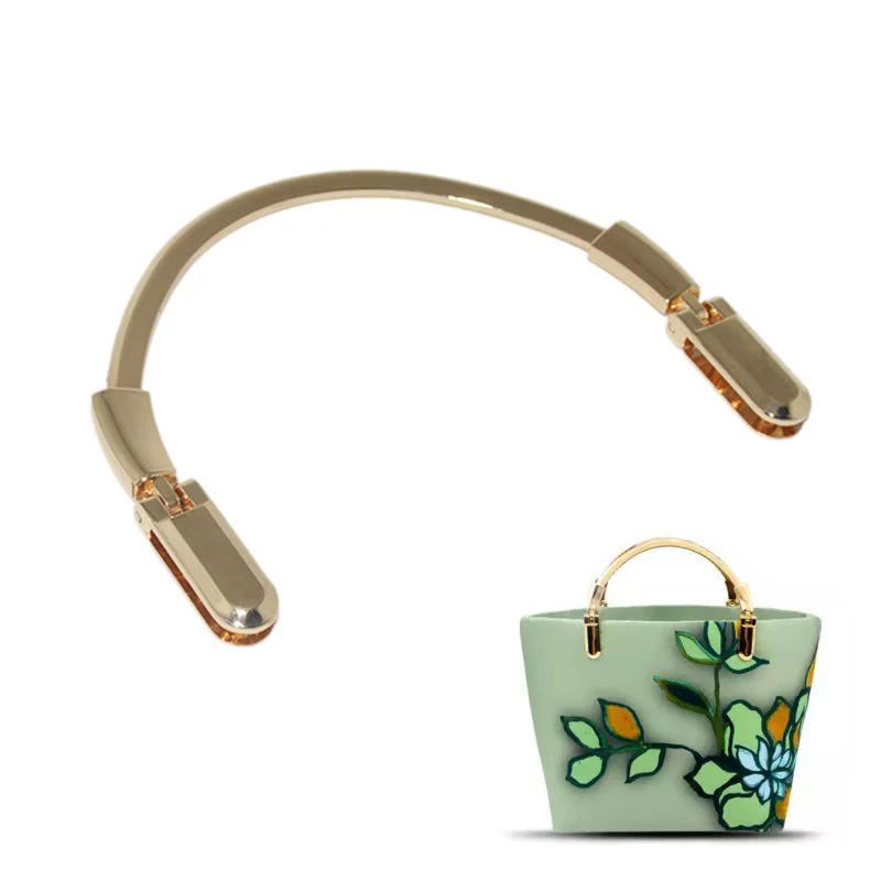 Metal Purse Bag Handle - Image 8