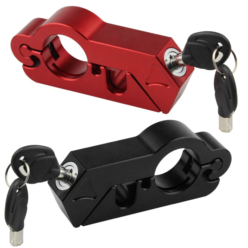 Metal Scooter Bike Lock - Image 10