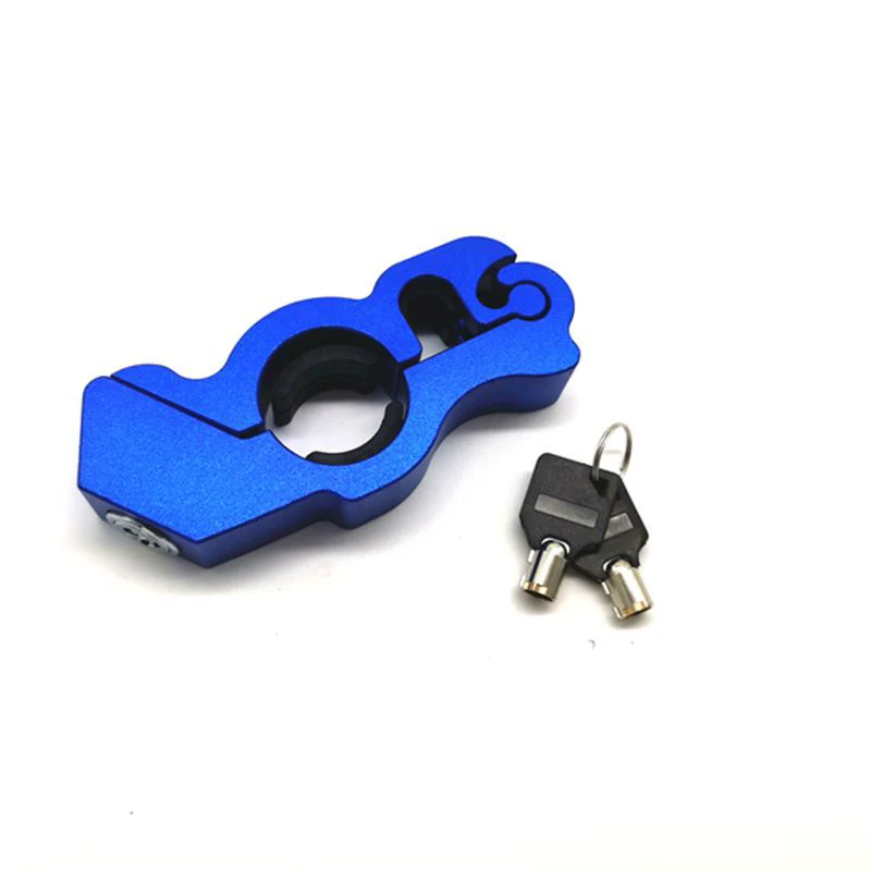 Metal Scooter Bike Lock - Image 15