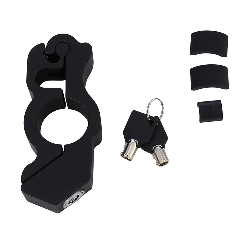 Metal Scooter Bike Lock - Image 16