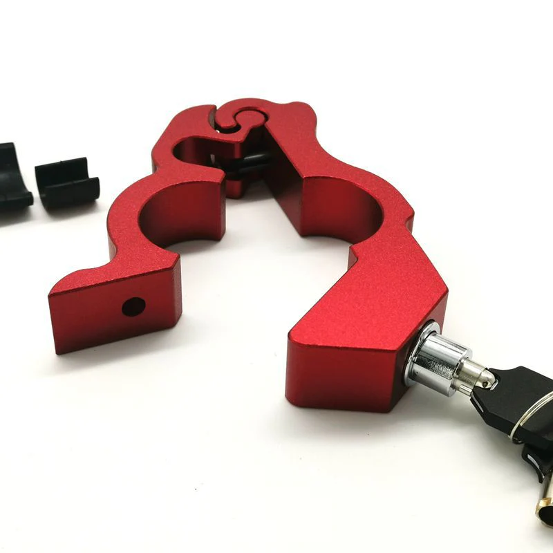 Metal Scooter Bike Lock - Image 17