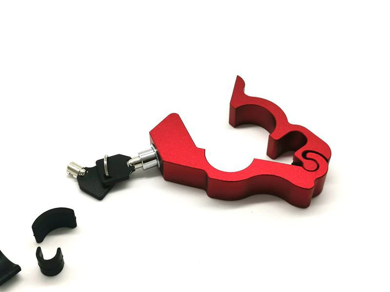 Metal Scooter Bike Lock - Image 18