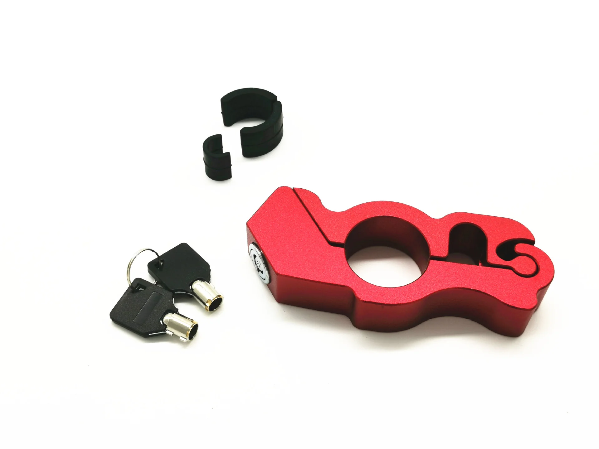 Metal Scooter Bike Lock - Image 19