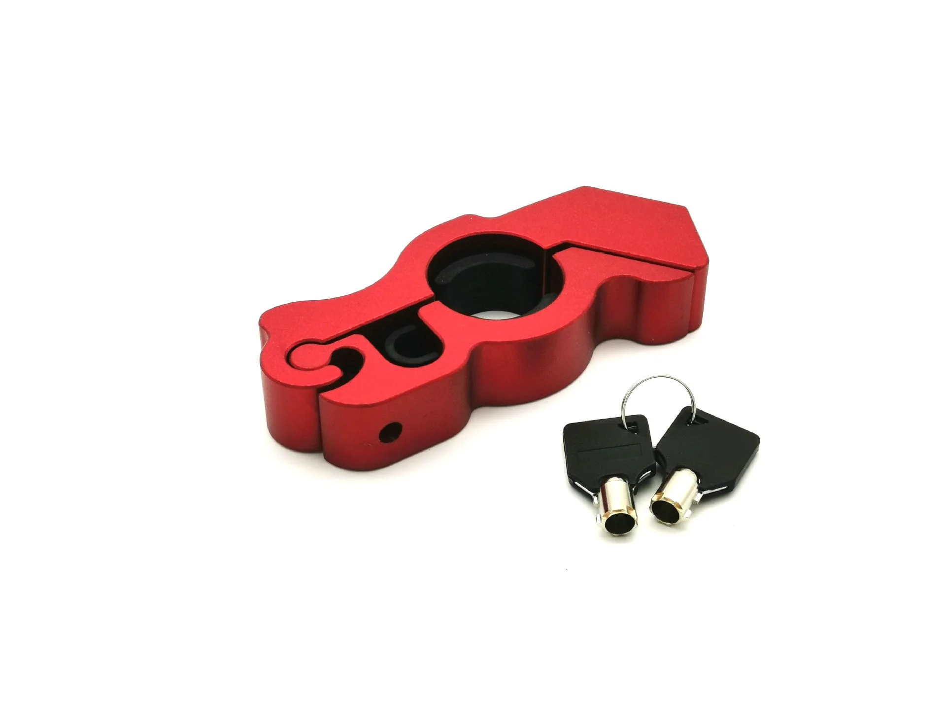 Metal Scooter Bike Lock - Image 20