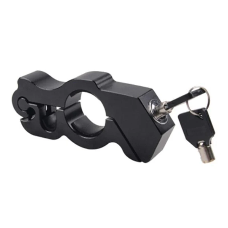 Metal Scooter Bike Lock - Image 3