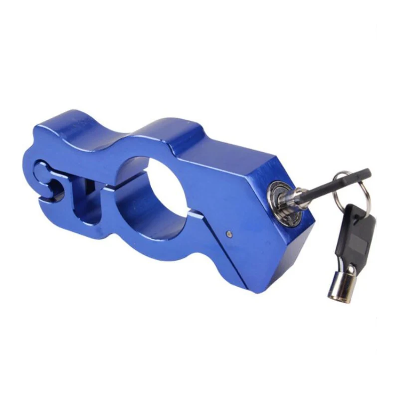 Metal Scooter Bike Lock - Image 4
