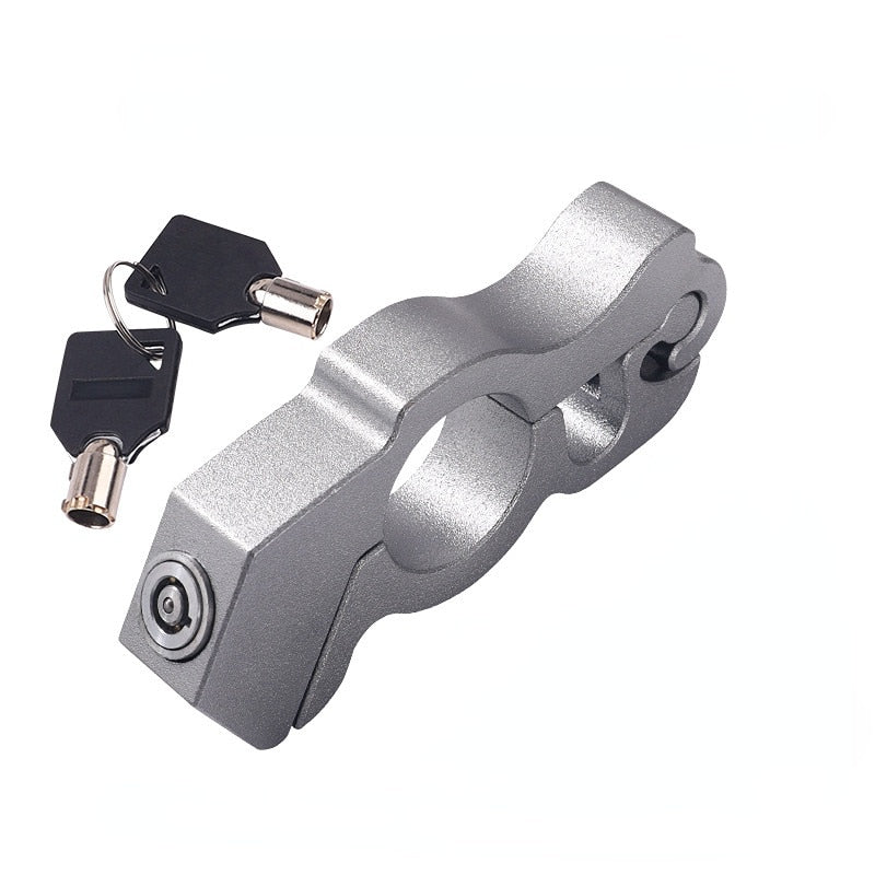Metal Scooter Bike Lock - Image 5