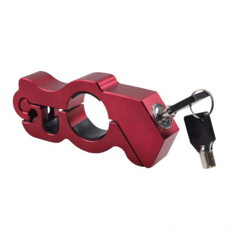 Metal Scooter Bike Lock - Image 6