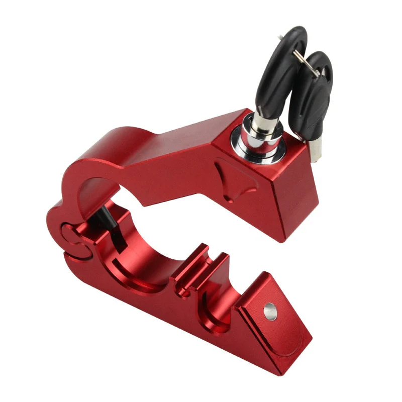 Metal Scooter Bike Lock - Image 7
