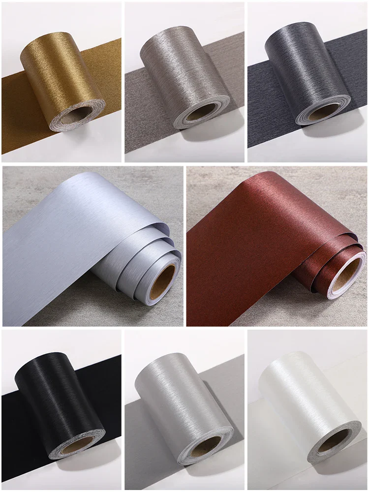 MetalGlow Adhesive Trip - Image 2