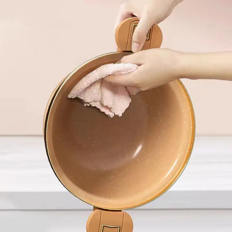 Micro-Pressure Clay Pot - Image 2