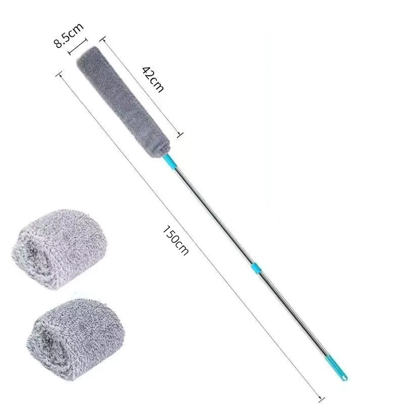 Microfiber Dust Cleaner - Image 10