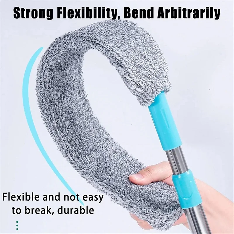 Microfiber Dust Cleaner - Image 2