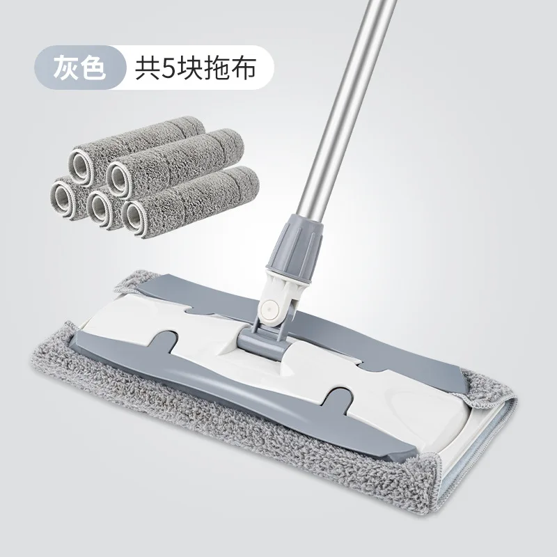 Microfiber Flex Reach Mop - Image 10