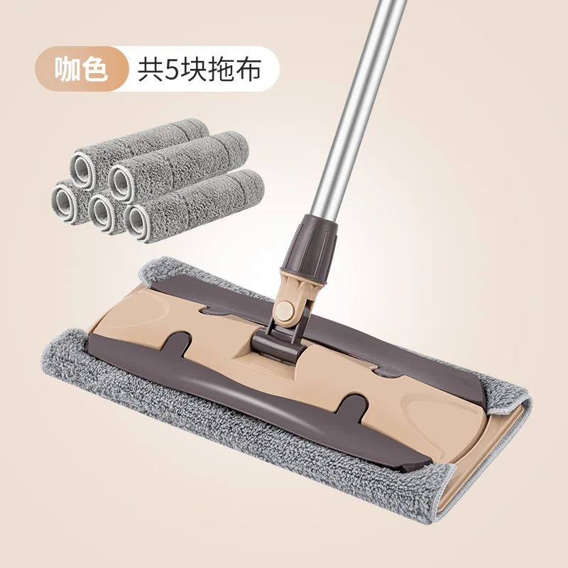 Microfiber Flex Reach Mop - Image 11