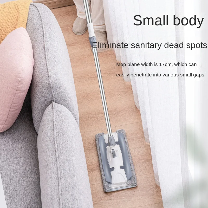 Microfiber Flex Reach Mop - Image 2